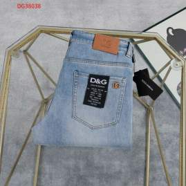 Picture of DG Jeans Long _SKUDGsz30-42xltr380388969